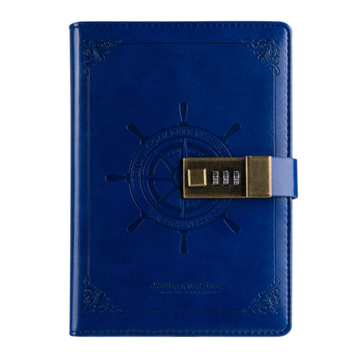 Vint-age%20Journal%20Diary%20with%20Lock%20B6%20PU%20Cover%20Retro%20Notebook%203-Digit%20Password%20Combination%20Lock%20Private%20Journal%20Line%20Pages%20Writing%20Gift%20for%20Boy%20-%20Image%204