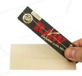 5Pcs R-AW Black Rolloing Paper For Enjoy Life (KING SIZE ). 