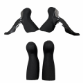 Bike Shift Brake Lever Rubber Hoods for ST6700 105 Gear Shift Lever Cover Bicycle Accessories.