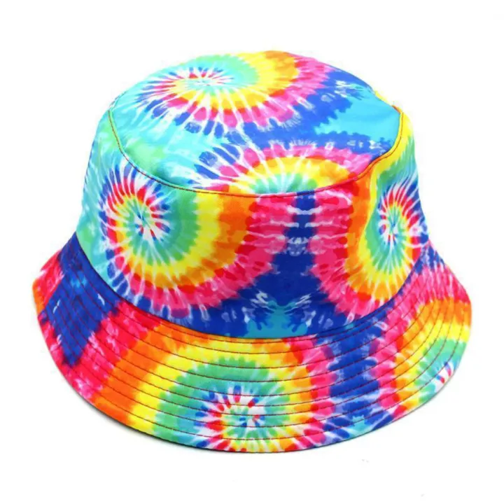 Unisex%20Fashion%20Summer%20Reversible%20Flowers%20Printed%20Fisherman%20Caps%20Bucket%20Hats%20Gorro%20Double-sided%20Hat%20-%20Image%208