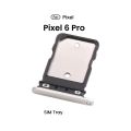 Google Pixel 6 pro SIM card holder tray for Google Pixel 6 pro sim tray.