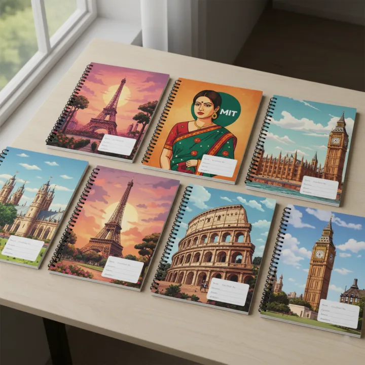 Khata%20300%20Page%20Spiral%20Note%20Book%20Khata%20University%20Note%20Book%20-%20Image%202