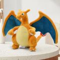 Pokemon Mega Rayquaza Fuse Charizard X Y Plush Toys Pikachu Shiny Gyarados Dragonair Latios Latias Charmander Peluche Dolls. 