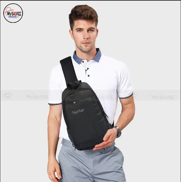 Men%20Crossbody%20Bags%20Backpacks%20Waist%20Packs%20Sport%20Pouch%20Bags%20Light%20Weight%20Chest%20Bags%20Multi-Functional%20Chest%20Bag%20Crossbody%20Bag%20Smooth%20Zipper%20Bag%20Casual%20Bag%20Street%20Shoulder%20Bag%20Messenger%20Bag%20Versatile%20Fashion%20Chest%20Bag%20Travel%20Bag%20Business%20Bag%20My%20SHOPEE%20BD%20-%20Image%202