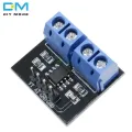 【happy one】Resistive Voltage Divider Current Sensor Current Sensor Board Module For Arduino Current Voltage Tester. 