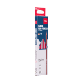 Deli	E38039 Graphite Pencil HB. 