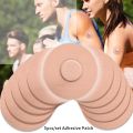 5 pcs/set Patch for Dexcom G6 and Freestyle Libre Waterproof Adhesive Patches easy to keep any type of your sensor. 