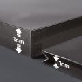 Plastic 4K Picture Album Good Quality Transparent Manuscript Art ColleCtion Storage 8K Sketch Book for Picture Album File. 