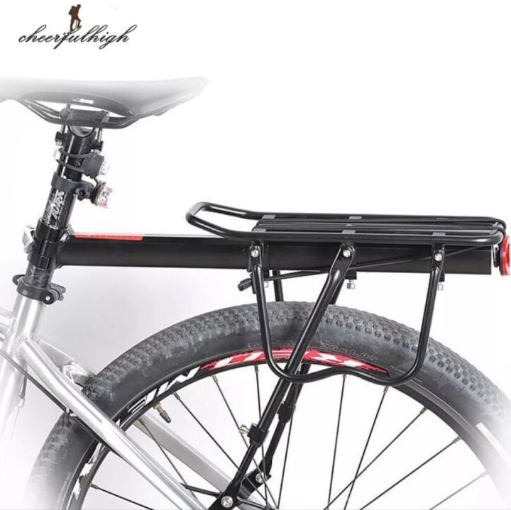 Bicycle%20Carrier.%20Bicycle%20Rear%20Seat.%20Cycle%20Back%20Seat.%20Easily%20Installable%20Cycle%20Carrier%20-Black%20-%20Image%205