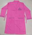 Cotton Fabric Apron for Students And Doctors.