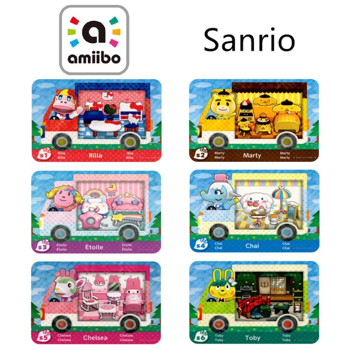 Hot%20Game%20Animals%20Crossing%20New%20Horizons%20Amiibo%20Card%20Ankha%20Marshal%20Maple%20NS%20Switch%203DS%20Game%20Set%20Mini%20NFC%20Cards%20Series%201%202%203%204%205%20-%20Image%207