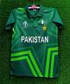 Pakistan World Asia Cup Jersey - Polo Jersey - Pakistan Cricket Jersey. 