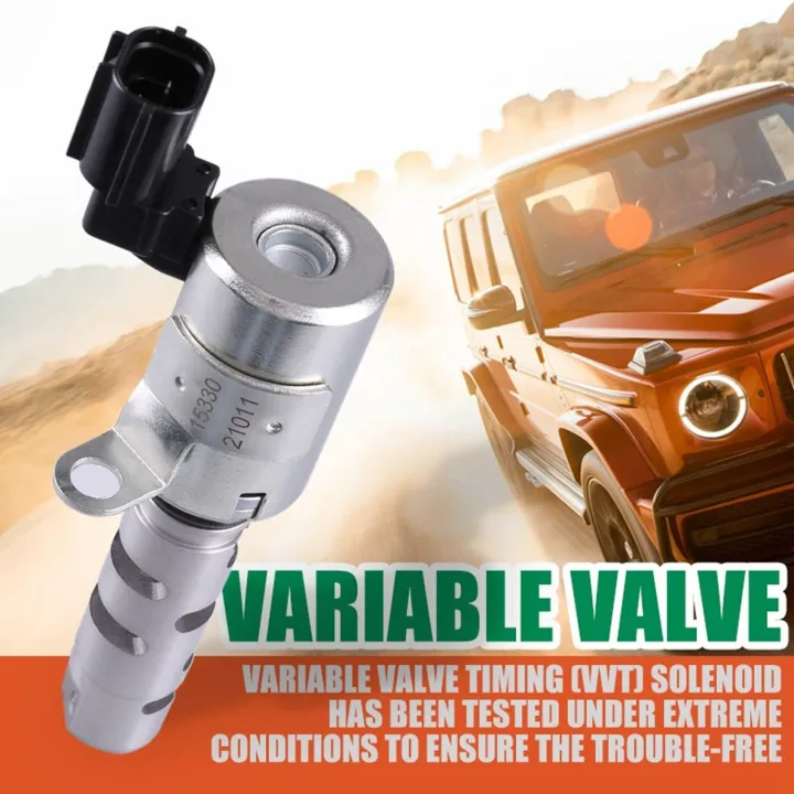 5X%20Variable%20Valve%20Timing%20Camshaft%20Vvt%20Solenoid%20-%20Engine%20Oil%20Control%20Valve%201533021011%20for%20Prius%20Yaris%20-%20Image%205