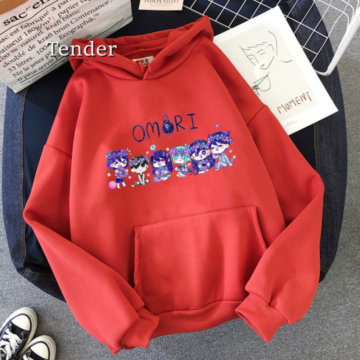 Games%20Omori%20Hoodies%20Women%20Kawaii%20Winter%20Warm%20Streetwear%20Funny%20Cartoon%20Hip%20Hop%20Harajuku%20Fashion%20Unisex%20Sweatshirts%20Female%202022%20-%20Image%205