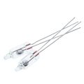 【World Supermarket 2021】10Pcs 5MM Mercury Tilt switch Unidirectional NEW for arduino.