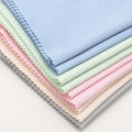 Suede large glasses cloth Mobile phone screen wipes Jewelry cleaning cloth Computer screen wipes. 