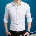 2021 New Stylish & Fashionable Full Sleeve Formal Shirts For Men.