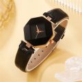 【beauty code store】(New) mall 5pc diamond set luxury fashion watch luxury dial wrist watches for women & girls Gift Birthday Party. 