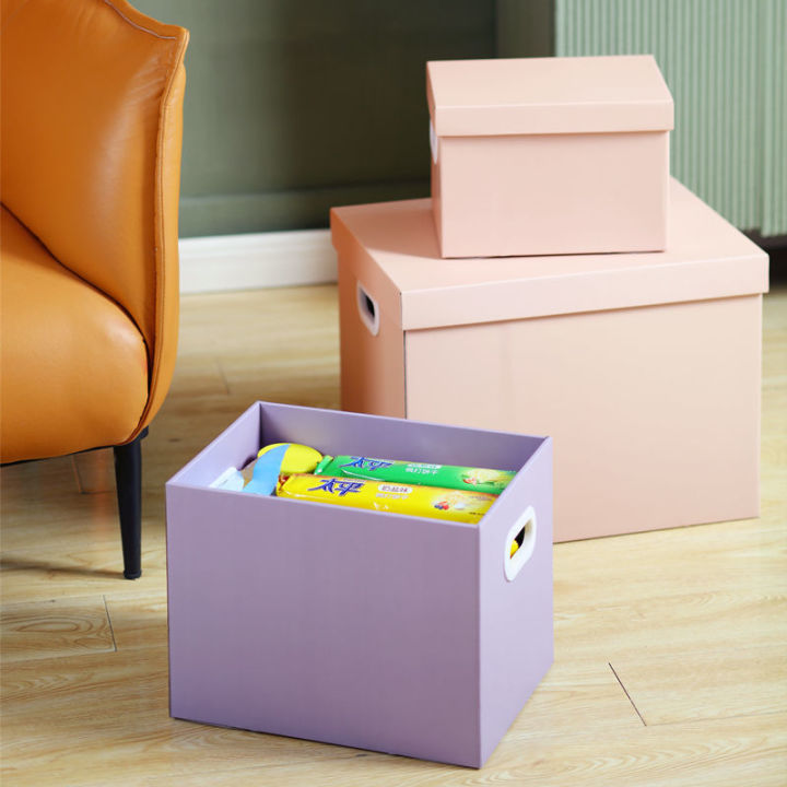 Storage%20Box%20Paper%20Storage%20Box%20Multi-Functional%20HouseholdinsToy%20Finishing%20Box%20Large%20Capacity%20Extra%20Large%20Storage%20Carton%20-%20Image%207