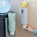 Paper Cup Holder Ventilation Timely Replenishment Paper Cup Holder.