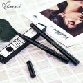 3 In 1 Self-adhesive Magnetic Liquid Eyeliner Pen for Ordinary / Magnetic False Eyelashes Makeup Black Eye Liner Glue Cosmetics Indulge Tonight.