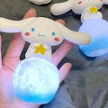 Night Light Glowing Children Toy Bedside Lamp Anime Kawaii Cute Kid Present Gift Muqin. 