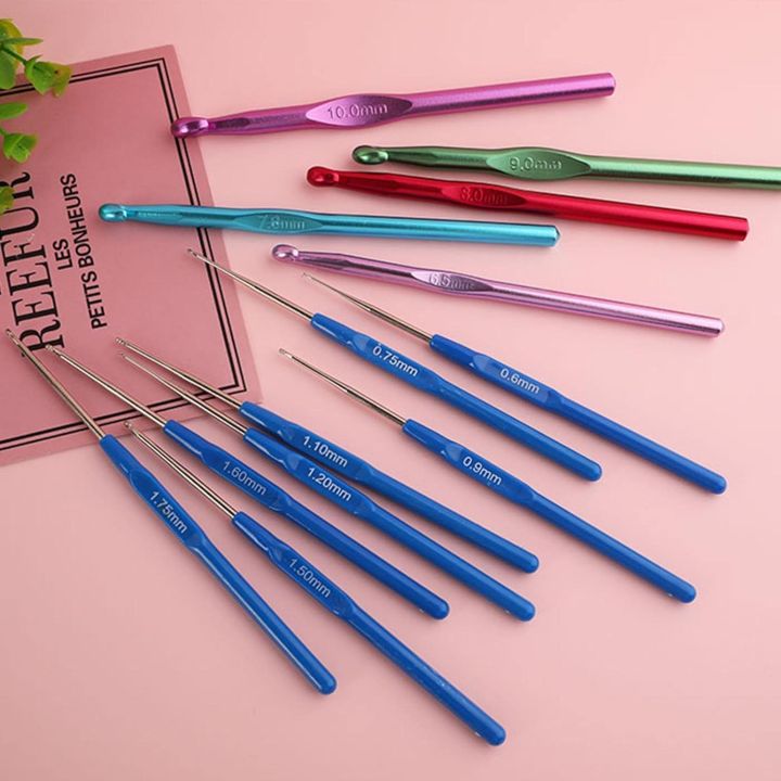 Crochet%20Hooks%20Set%20With%20Beautiful%20Compartmentalized%20Storage%20Case%20%7C%2022%20different%20Sizes%20of%20Crochet%20Aluminum%20Hook%20&%20Soft%20Handle%20Crochet%20Needles%20%7C%2064%20pieces%20of%20Crocheting%20Accessories%7C%20Crocheting%20Set%20for%20Beginners%20and%20Experienced%20Crocheters%20-%20Image%203