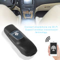 Car Wireless Phone Screen Sharing Dongle Airplay Phone To Car Display Screen. 
