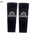 2Pcs Volleyball Arm Sleeve Gloves Basketball Wrist Support for Gaming Black. 
