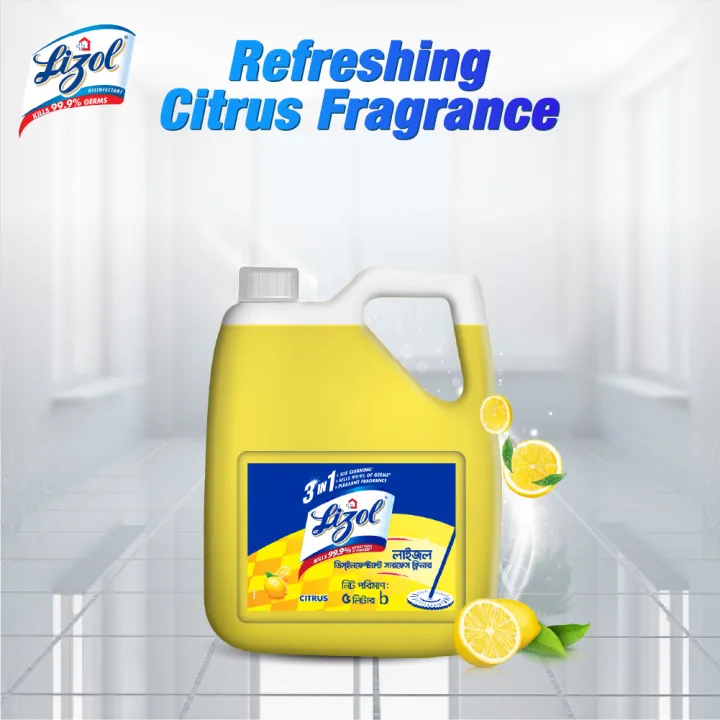 Lizol%20Disinfectant%20Floor%20&%20Surface%20Cleaner%205L%20Citrus,%20Super%20Saver%20Pack,%20Kills%2099.9%25%20Germs%20-%20Image%205