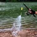 Design Fishing Nets Spring Shoal Fishing Net New Fishing Netting Tackle Pescaria Material De Pesca Садок Для Рыбалки Рыбалка.