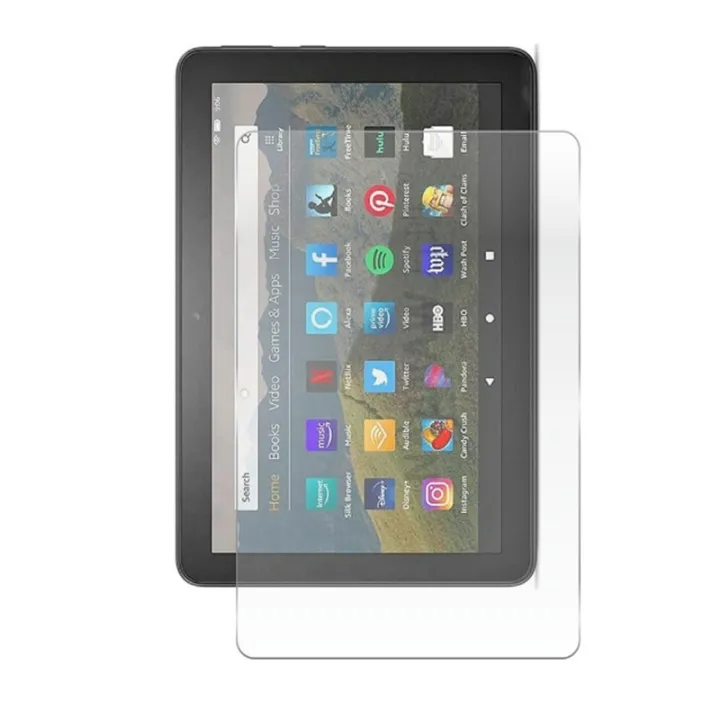 Screen%20Protector%20for%20Kindle%20Fire%207%202022%207%20Inch%20case%20Tempered%20Glass%20Film%20For%20All-New%20Amazon%20Fire%207%20Tablet%202022%20Release%2012th%20Gen%20-%20Image%206