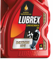 LUBREX DRIVEMAX (DEXRON III G) PREMIUM MINERAL ATF III G Fluid 4LT. 