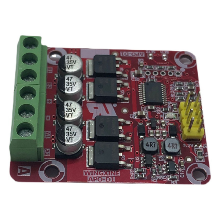 2X%20-%20Dual-Channel%20Speed%20Controller%2010Ax2%20Three-Function%20DC%20Brushed%20Motor%20ESC%20Speed%20Controller%205V-24V%20-%20Image%205