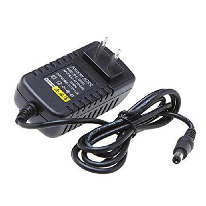 DC 12V 2A Power Supply Adaptor