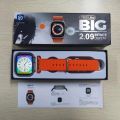 T900 Ultra Smart Watch Series.