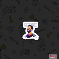 Messi Stickers | Stickeroo. 