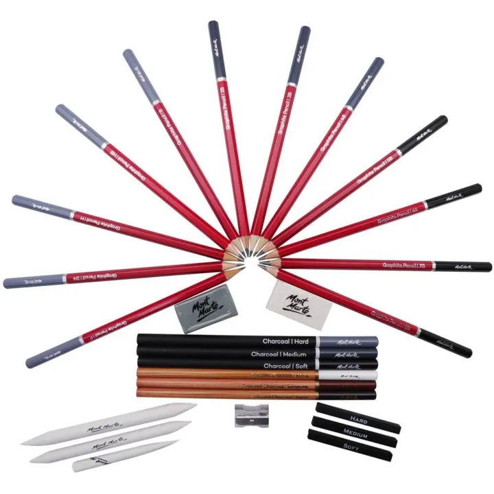Mont%20Marte%20Sketching%20Tin%20Set%2027pc%20-%20Image%203