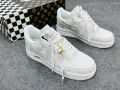 Mens shoes Lv premium quality low neck sneakers.