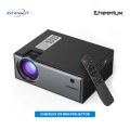 Cheerlux C8 1800 Lumens Mini LED TV Projector. 