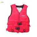 Neoprene Life Jackets Kayaking Paddle Board Buoyancy Aid Skin Friendly. 