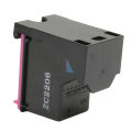 Printer Cartridge, Replacement Ink Cartridge Stable Inking Universal for 3755 for 100 for 2655. 