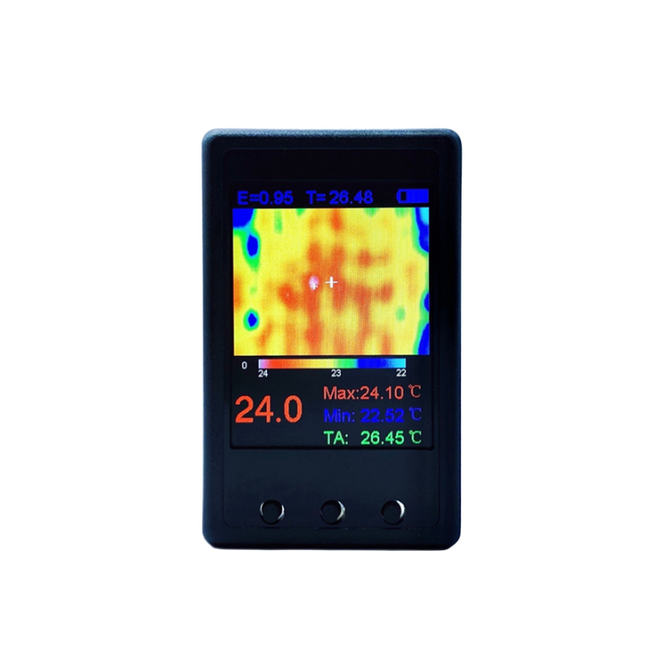 MLX90640%2032X24%20Infrared%20Thermal%20Imager%20Handheld%20Thermograph%20Camera%20-%20Image%202