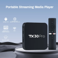 Tx30 pro 12k ultra hd android tv box review. 