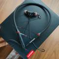 Lenovo HE05X Magnetic Neckband Bluetooth Earphone (Master Copy - Grade A) (DS). 