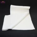 Winter Scarf Classic Wool Solid Warm Soft Large Muffler Wrap Shawl Scarves For Men Women (White). 