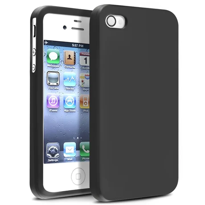 Matte%20case%20For%20iphone%204%204S%20Case%20Fashion%20Shockproof%20For%20Apple%20iphone%204%20iphone%204S%20Case%20Cell%20Phone%20Protective%20Cover%20-%20Image%203