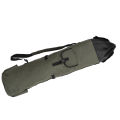 Multifunction Fishing Rod Bag Case Portable Foldable Tackle Tools Storage with 1 X for Gear Accessories. 
