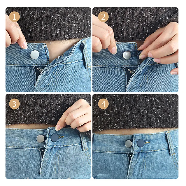 1Pcs%20Pants%20Extender%20Buttons%2015mm%2018mm%20Flexible%20Waist%20Extenders%20For%20Jeans%20Pants%20For%20Women%20Men%20Pregnancy%20Jeans%20Skirt%20MJD%20-%20Image%203