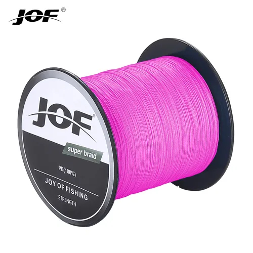 JOF%20PE%20Line%20X%C2%B74%20Strand%20Braided%20Fishing%20Line300/%20500/1000M%208-80LB%20Super%20Tension%20Wear%20Resistance%20Smooth%20Multifilament%20Fishing%20Line%20-%20Image%209